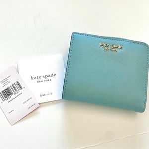 Wallet Kate Spade
